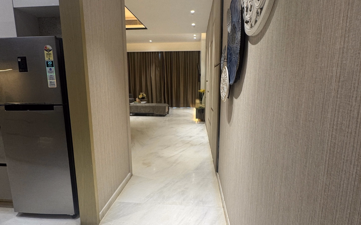 3 BHK Under-Construction Apartment in Byculla West Under ₹5 Cr
