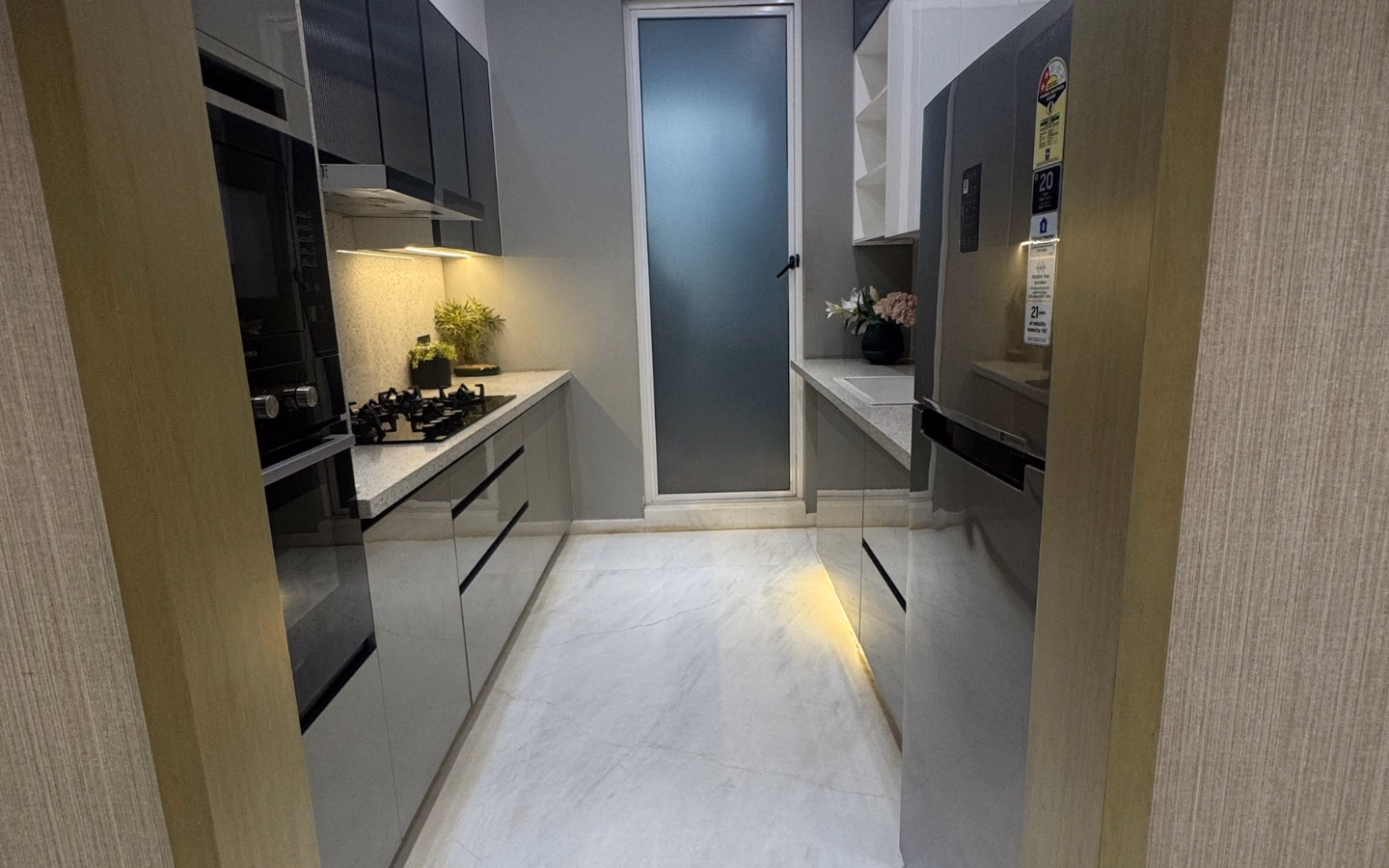 3 BHK Under-Construction Apartment in Byculla West Under ₹5 Cr
