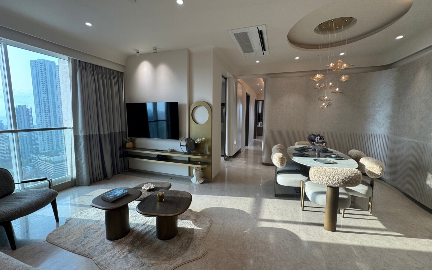 Ready-to-Move 3 BHK Luxury Apartment in Byculla West, South Mumbai 01 Ready-to-Move 3 BHK Luxury Apartment in Byculla West, South Mumbai