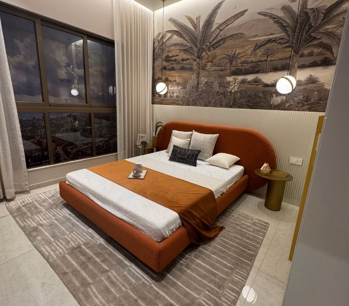 Premium Mumbai property exterior featured by ABZB Luxury
