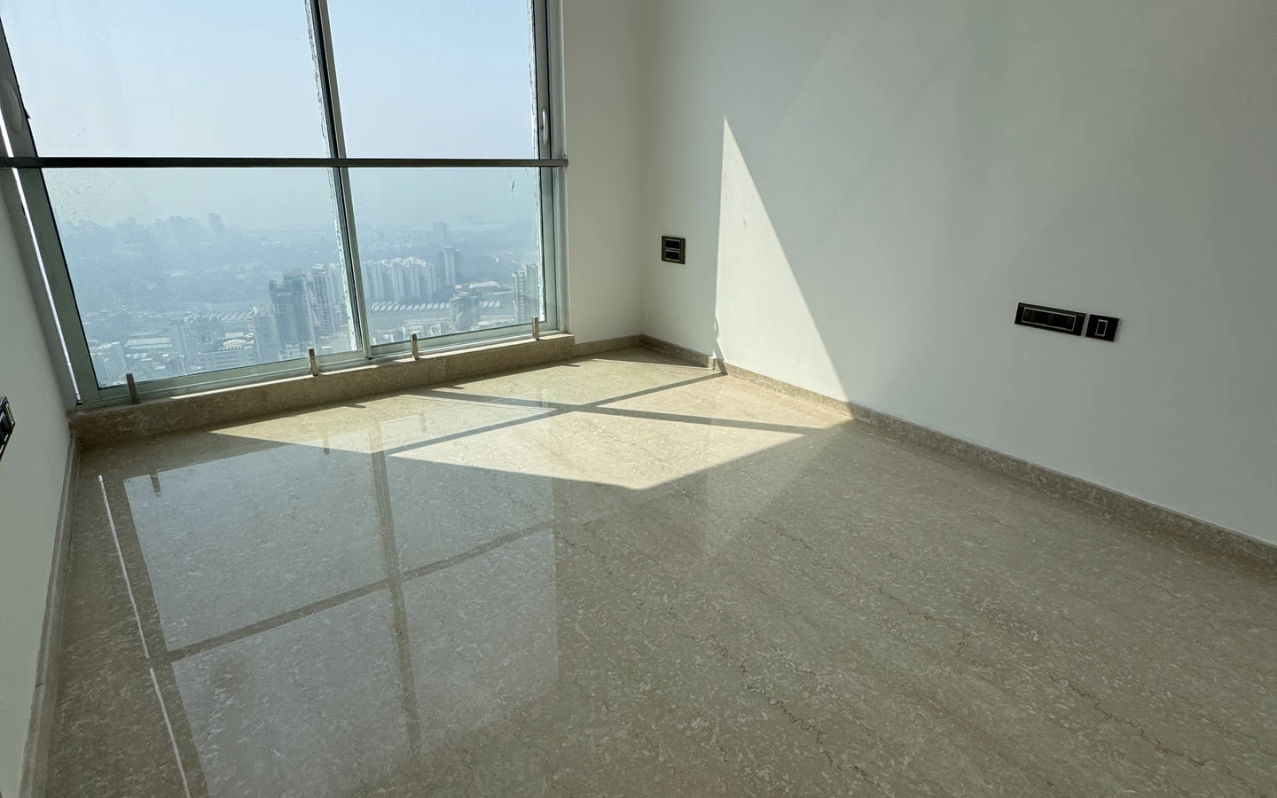 3 BHK for rent in Monte South, Byculla West - second bedroom