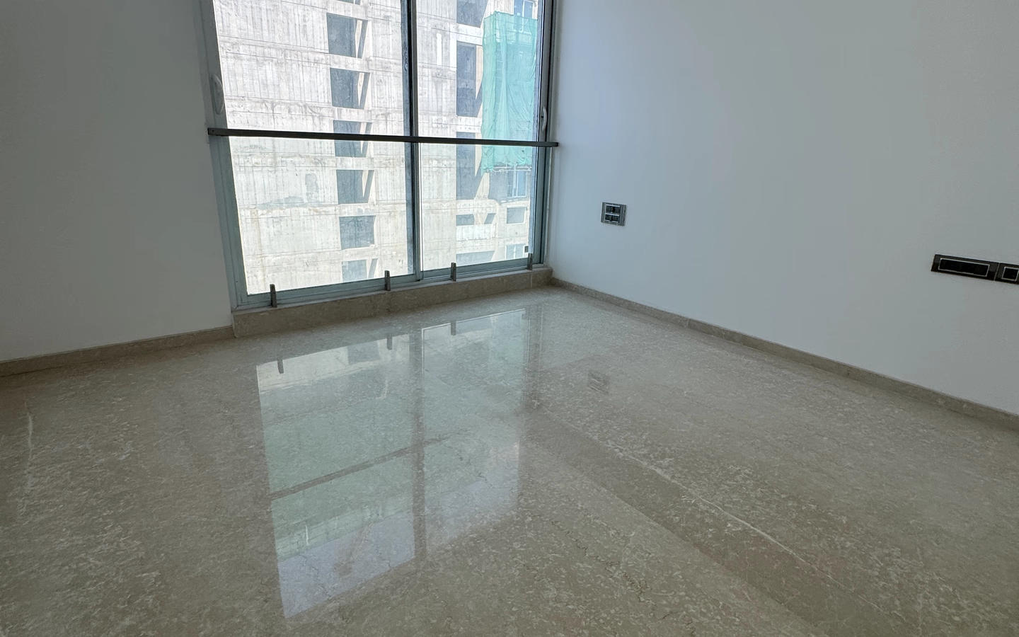 3 BHK for rent in Monte South, Byculla West - third bedroom