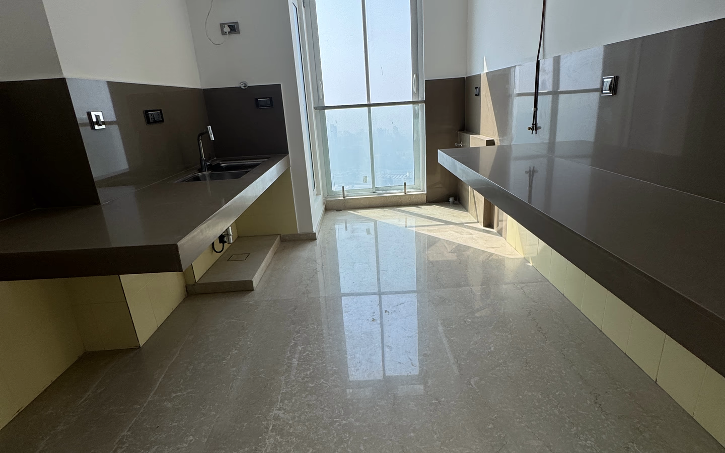 3 BHK for rent in Monte South, Byculla West - kitchen